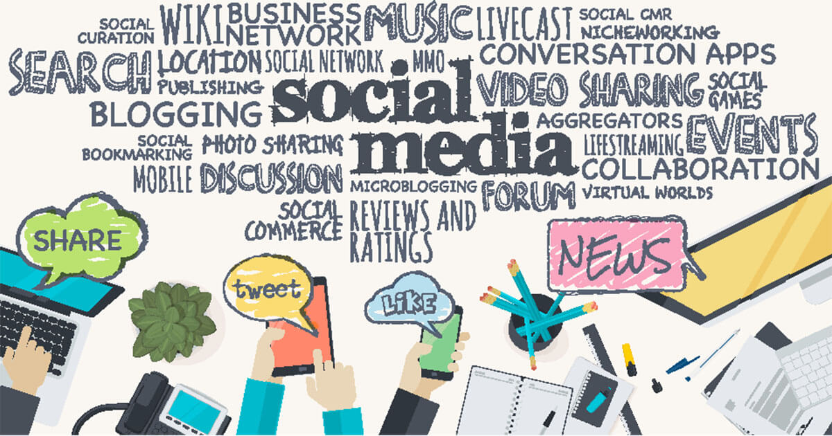 Social Media Marketing: raggiungere il successo con i “mi piace”