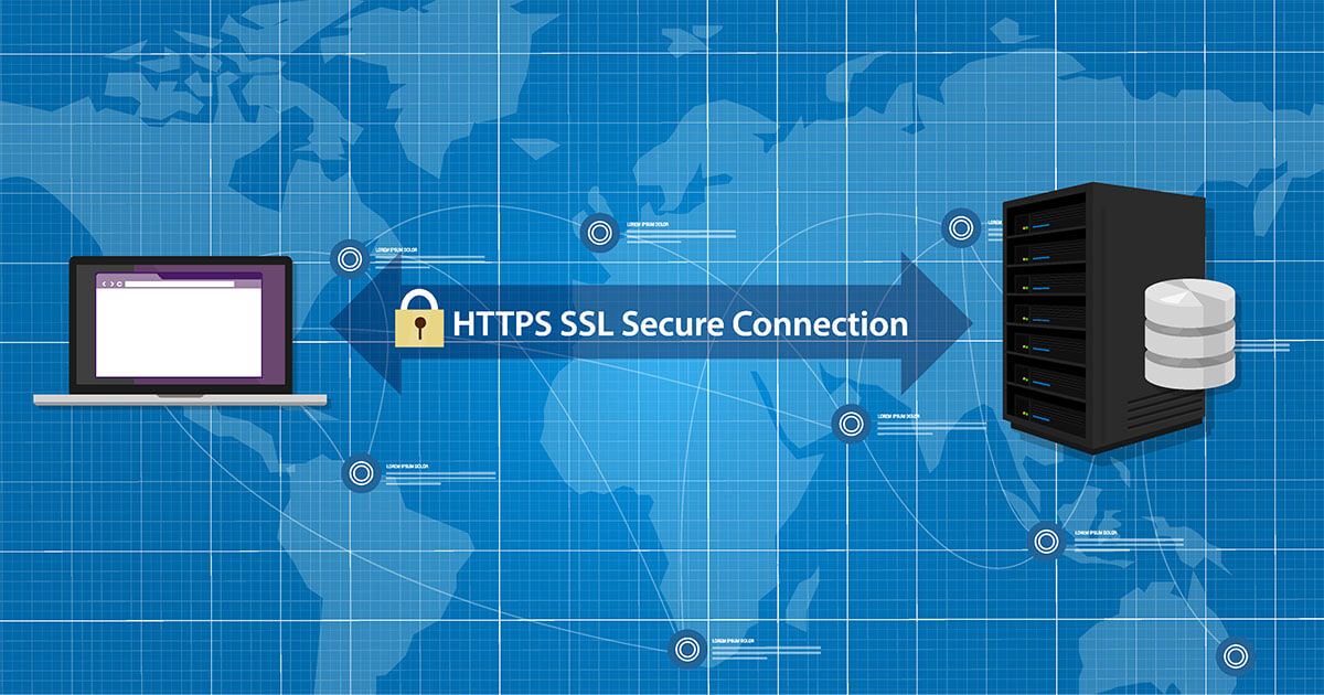 Sicurezza su Internet: siti web sicuri con SSL e HTTPS