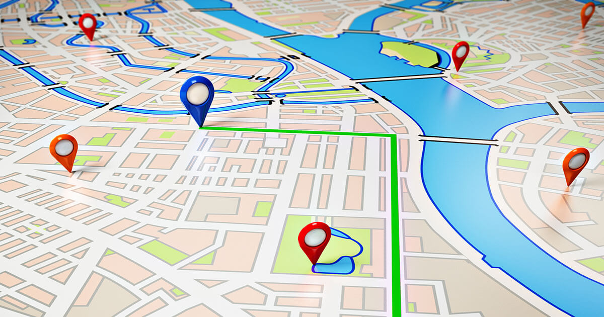 Integrare Google Maps in WordPress, con e senza plugin