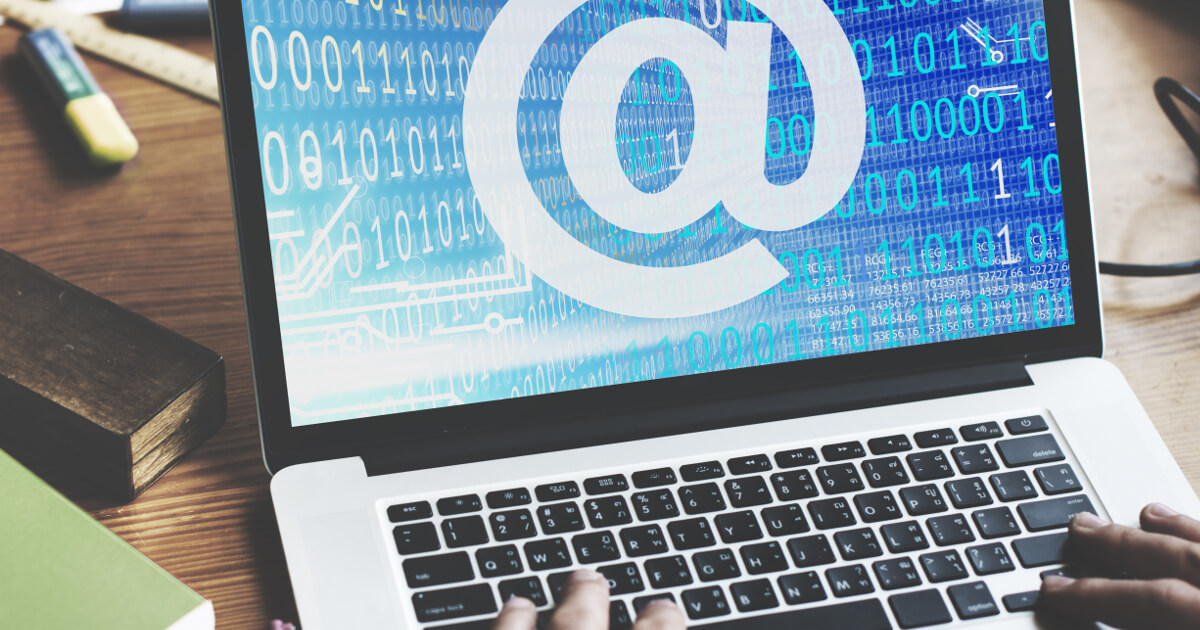 Perché un dominio e-mail personalizzato ha senso