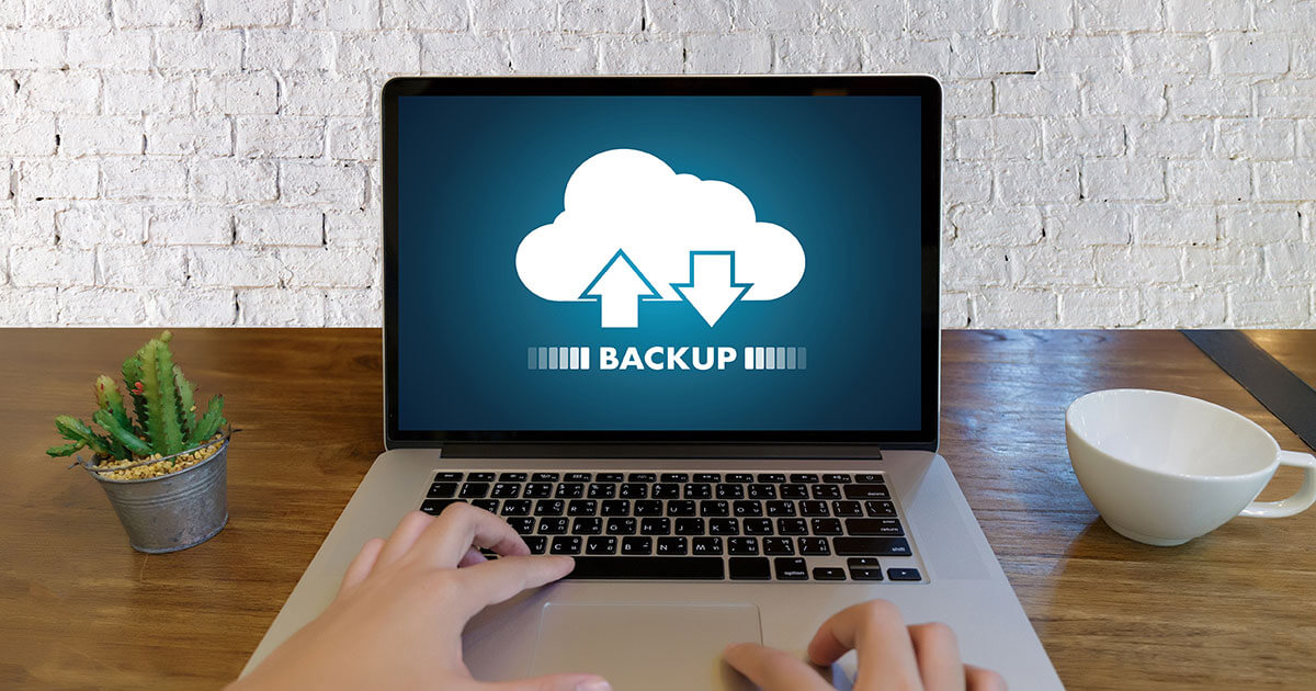 Effettuare un backup di WordPress