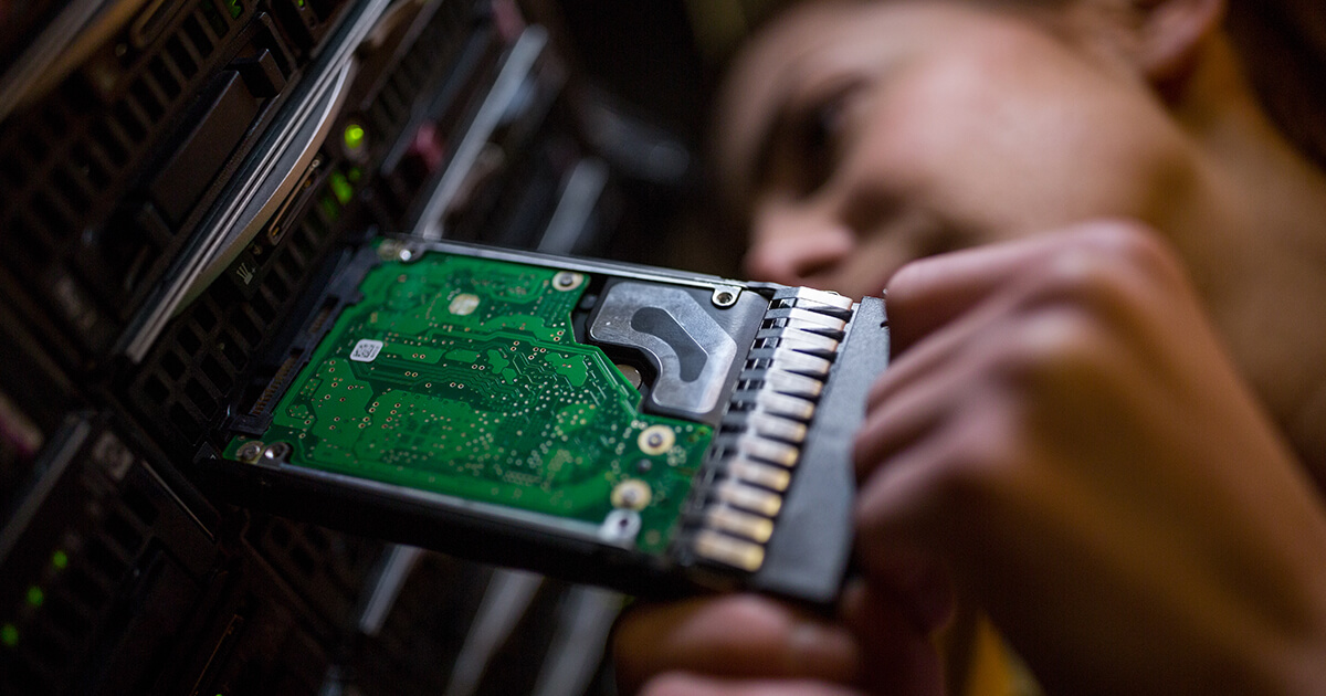 Cos’è un byte?