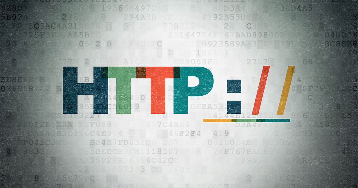 Spiegazione dei più importanti codici di stato HTTP