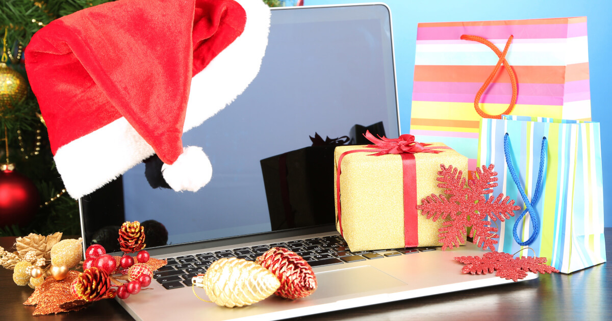 Come trasformare il vostro sito web per Natale