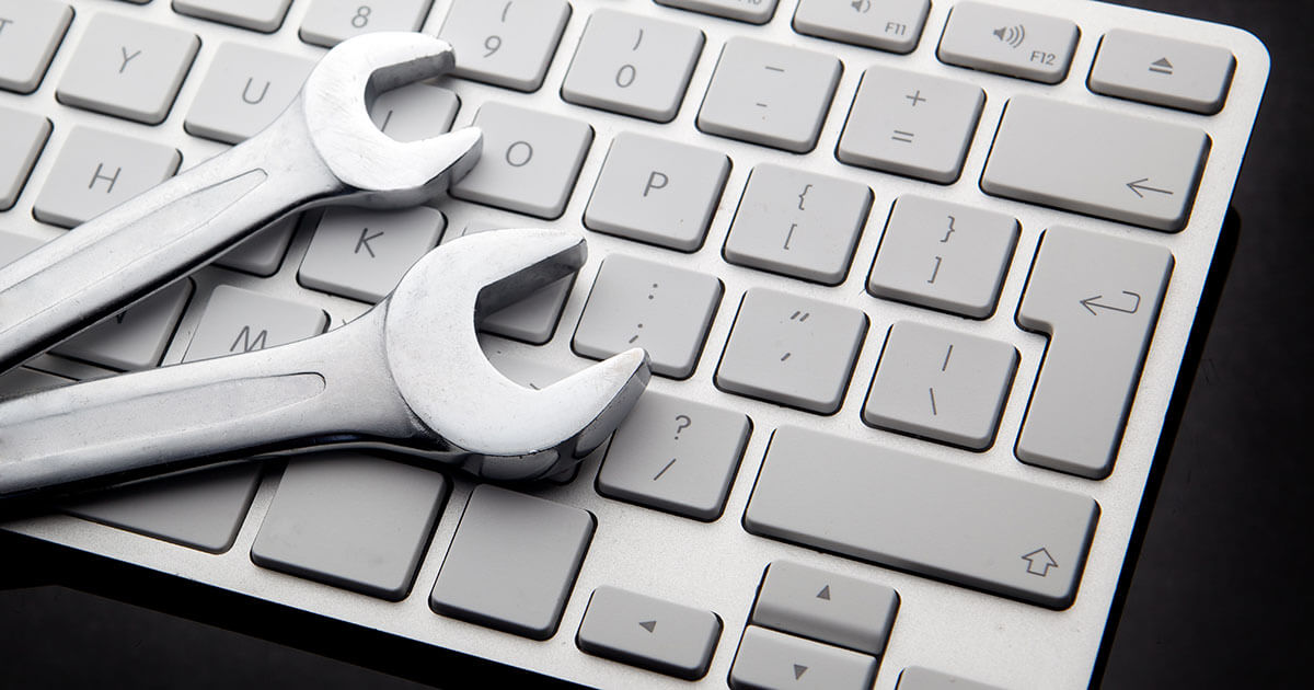 Ripristinare il Mac: come cancellare i propri file