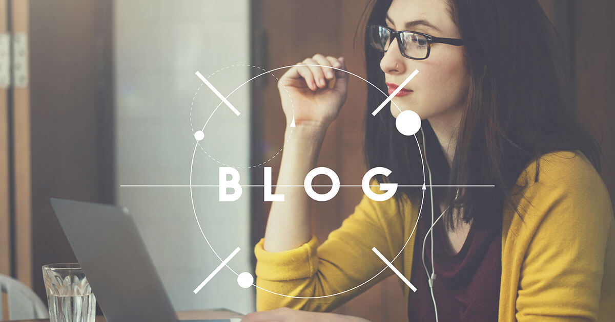Creare un blog con WordPress in pochi passaggi