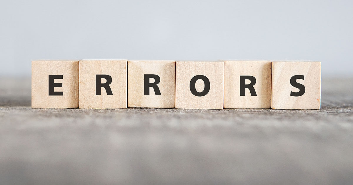 ERR_TOO_MANY_REDIRECTS: come risolvere l’errore