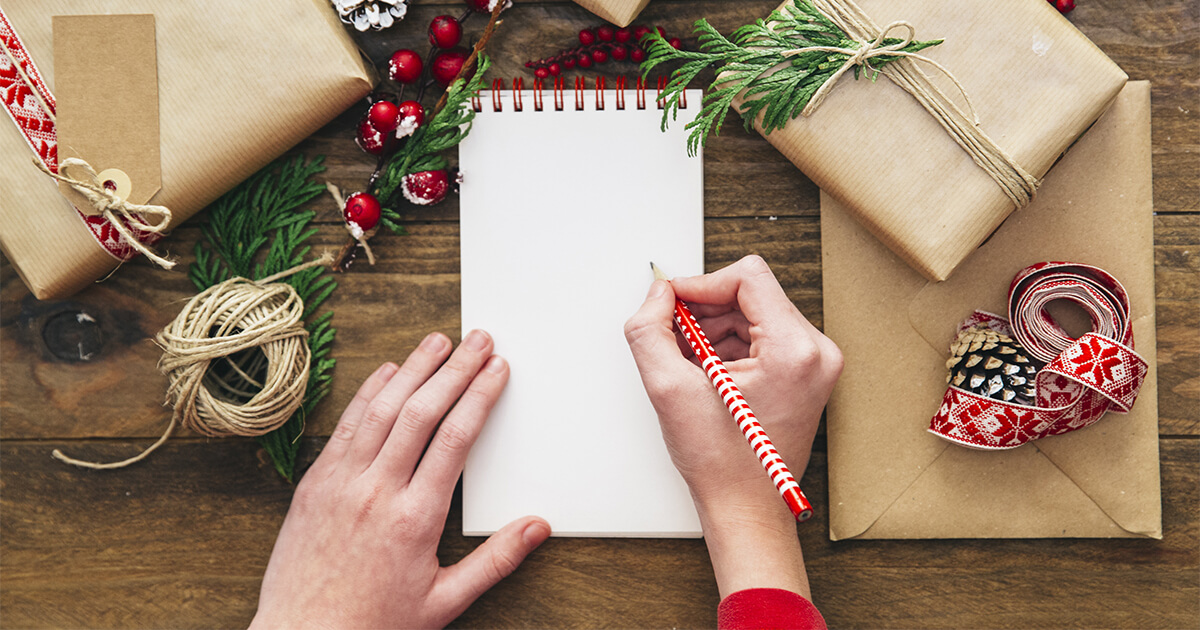 Auguri di Natale aziendali: consigli per la scrittura