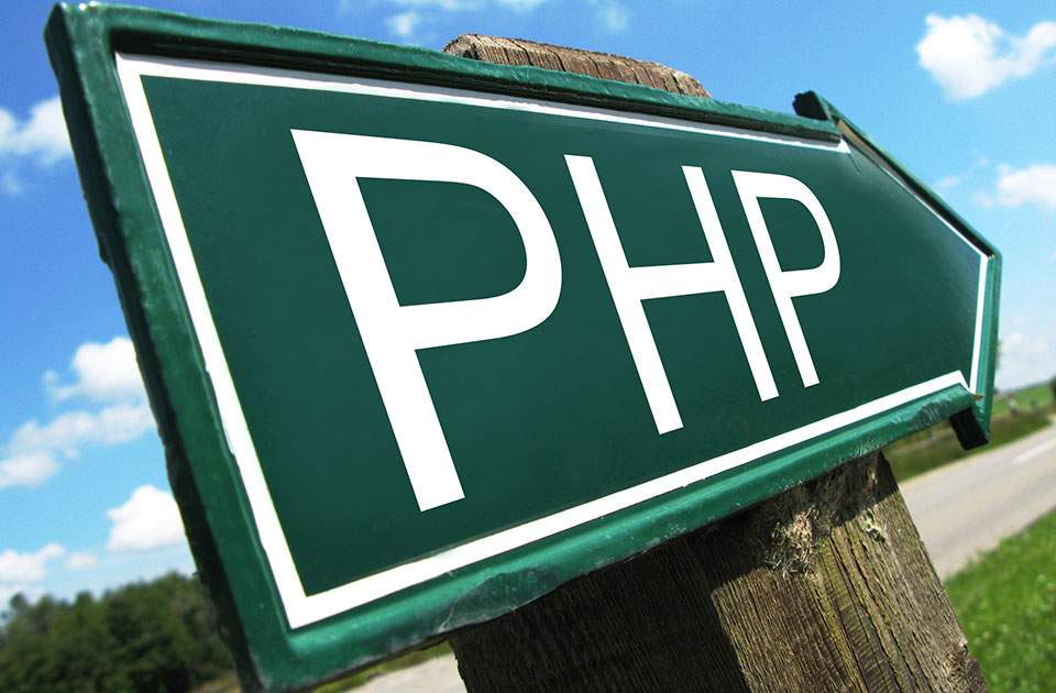 Cos’è in realtà il codice PHP?