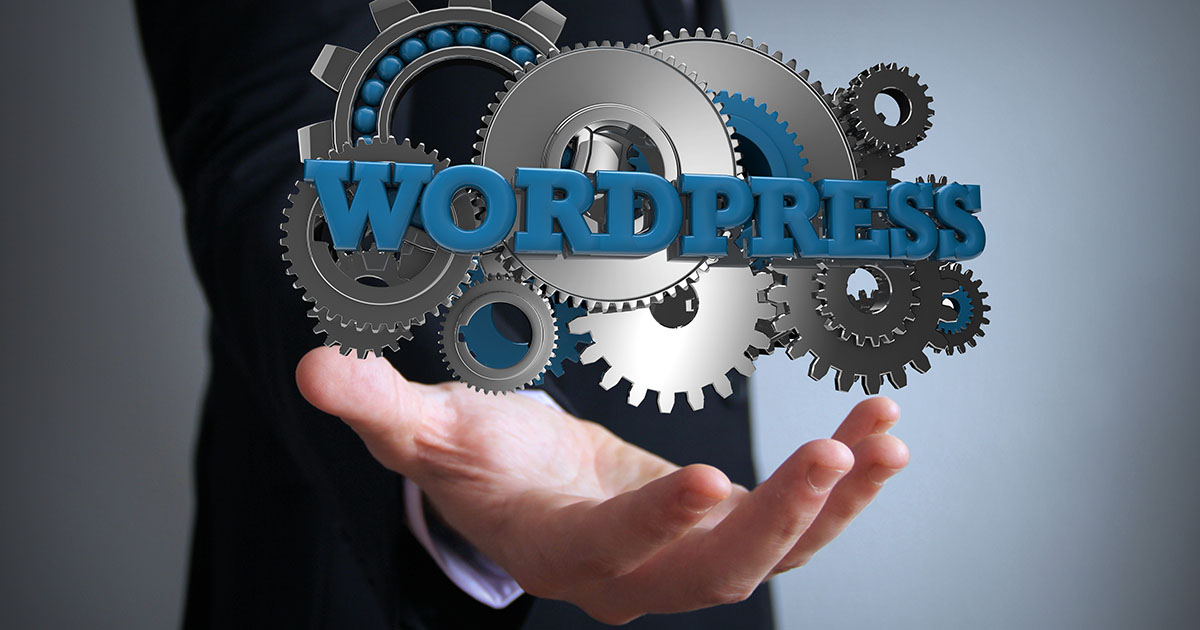 Temi WordPress: componenti e struttura