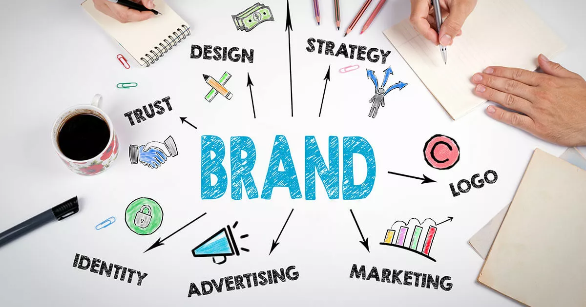 Immagine: Brand building: suggerimenti per creare un marchio di successo