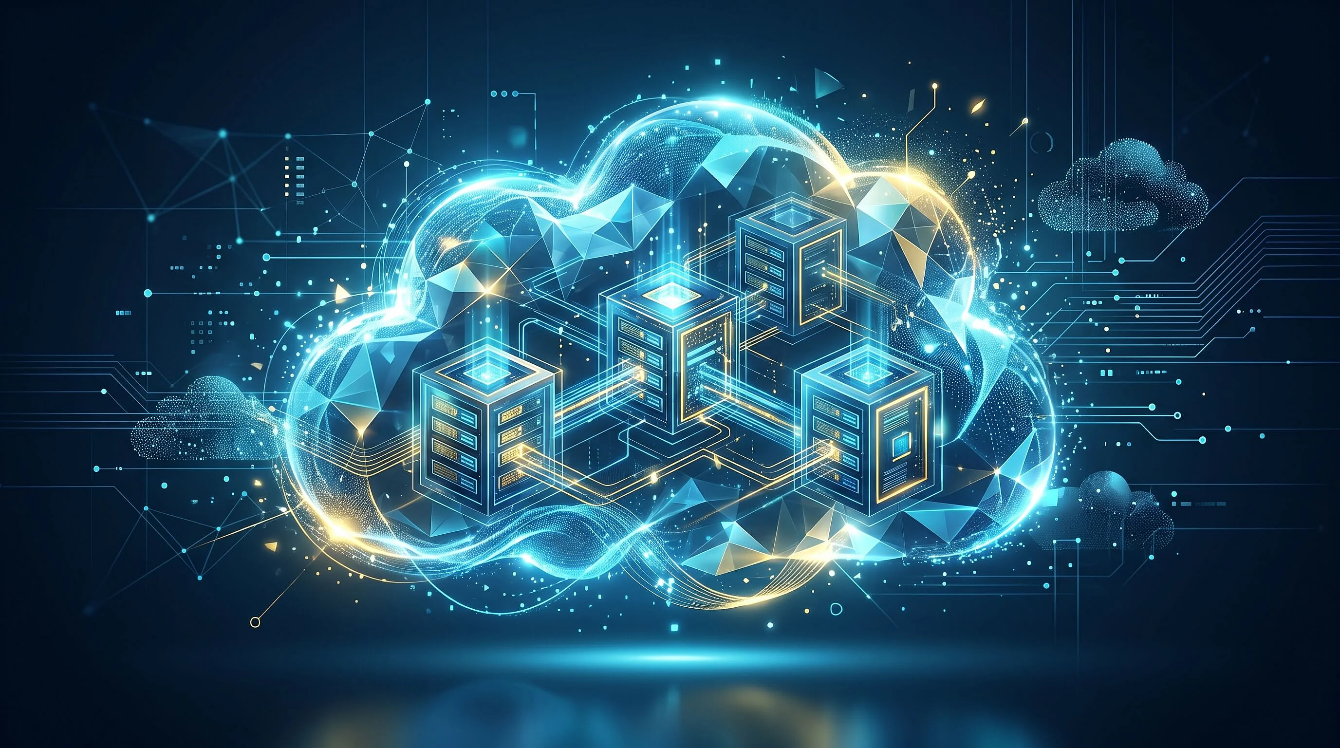 Immagine: Che cos’è un server cloud?