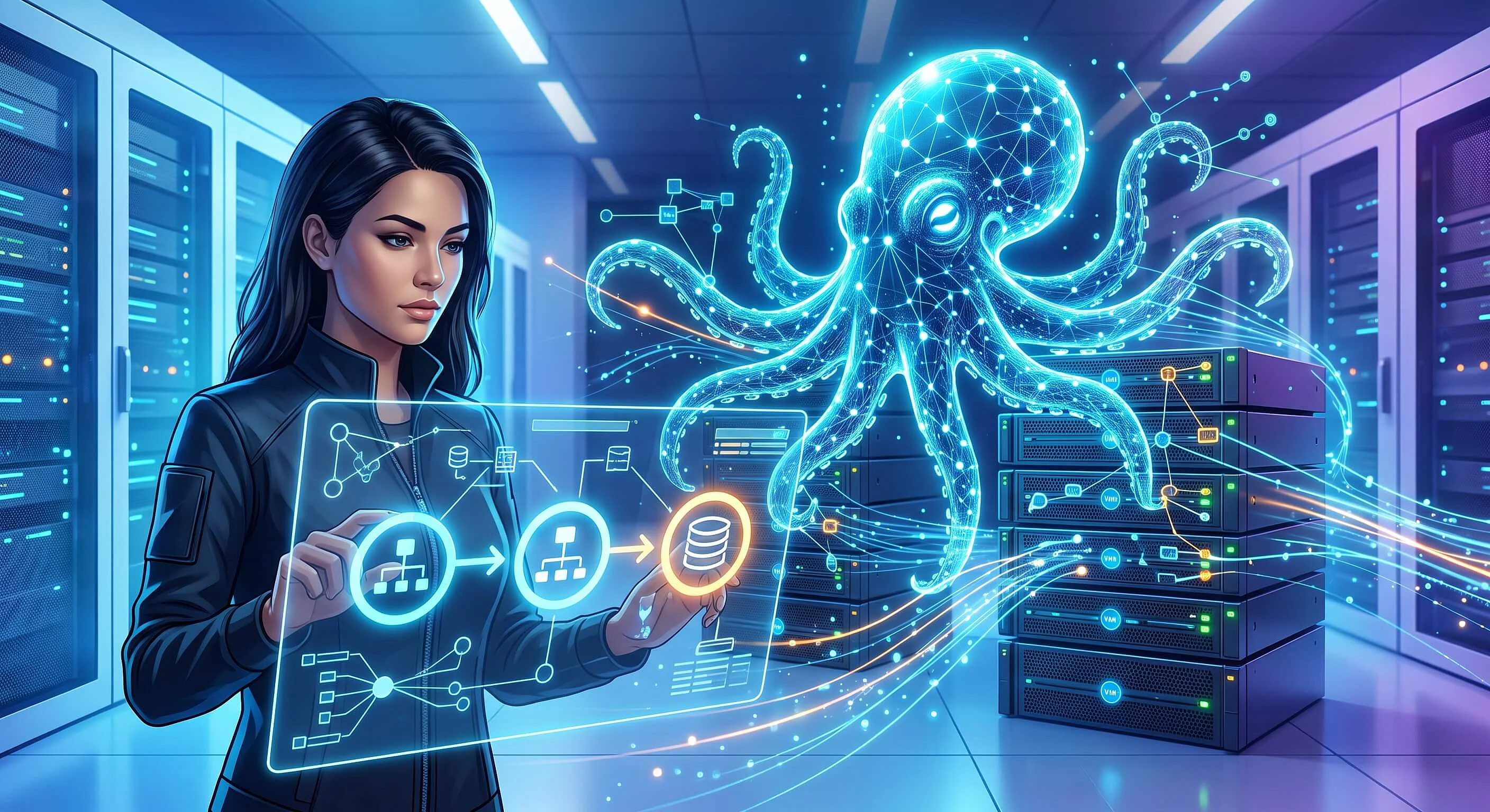 Immagine: Proxmox: installare Ceph in pochi passaggi