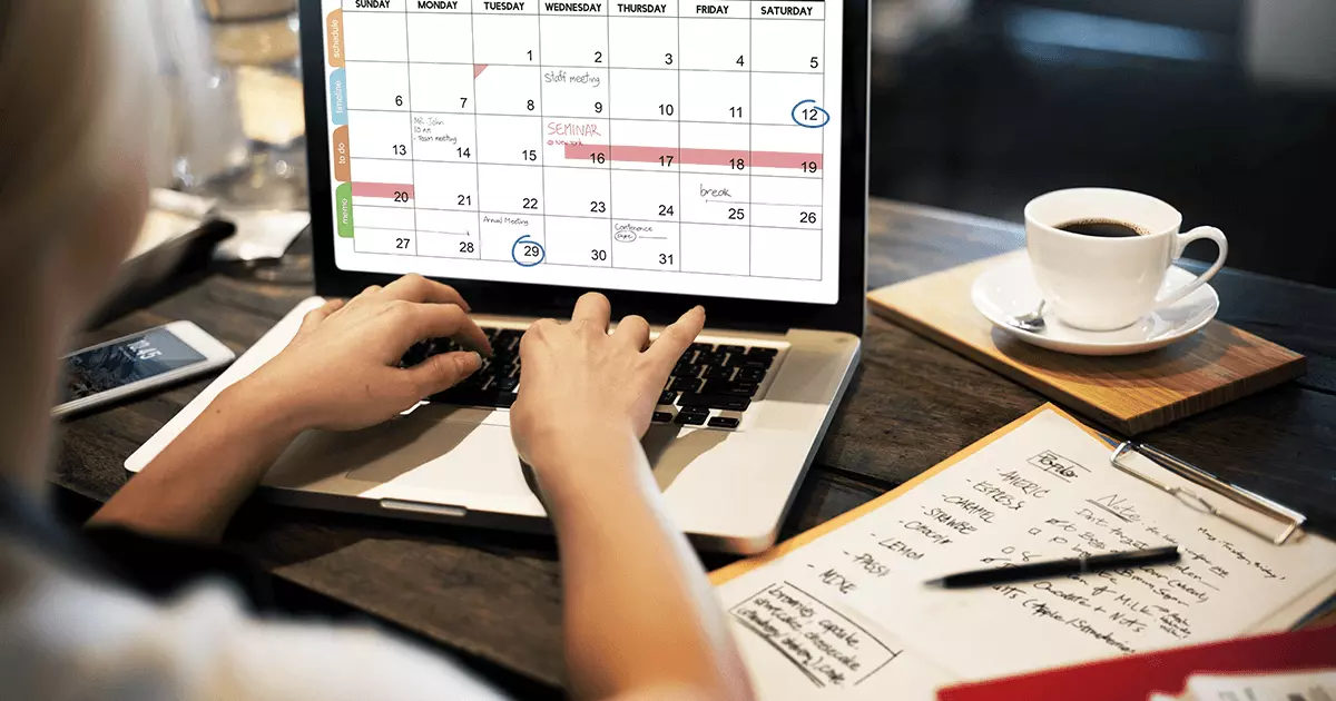 Sincronizzazione di Google Calendar con Outlook: una guida