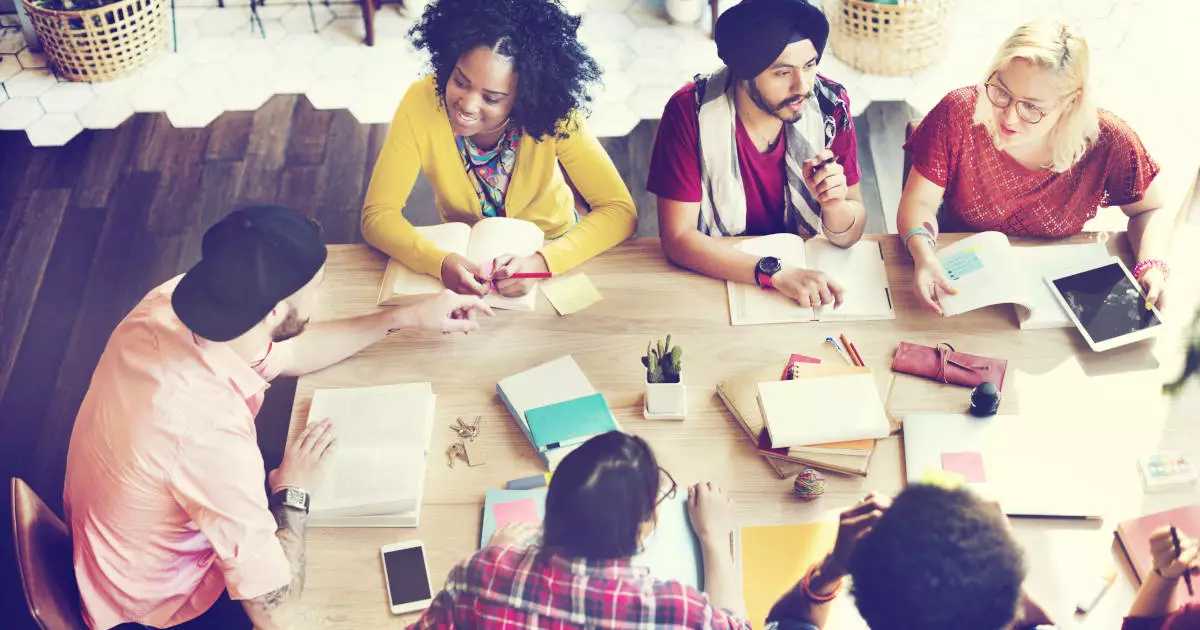 Immagine: Costituire un'associazione &ndash; guida generale