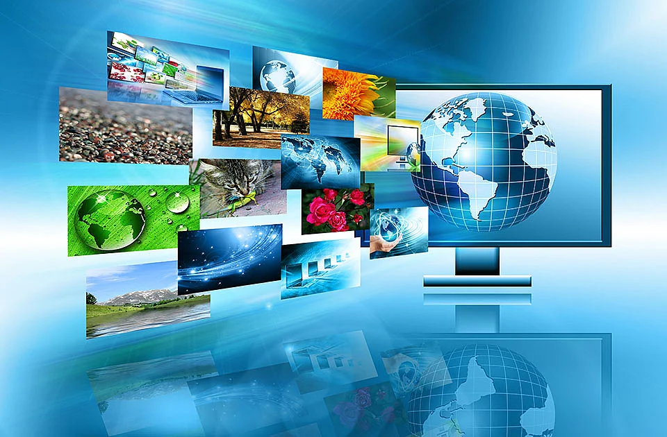 Grafiche, icone e template grauiti sul web Immagine: Grafiche, icone e template grauiti sul web
