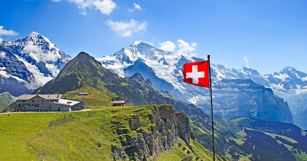 .swiss: molto più che un’estensione di dominio