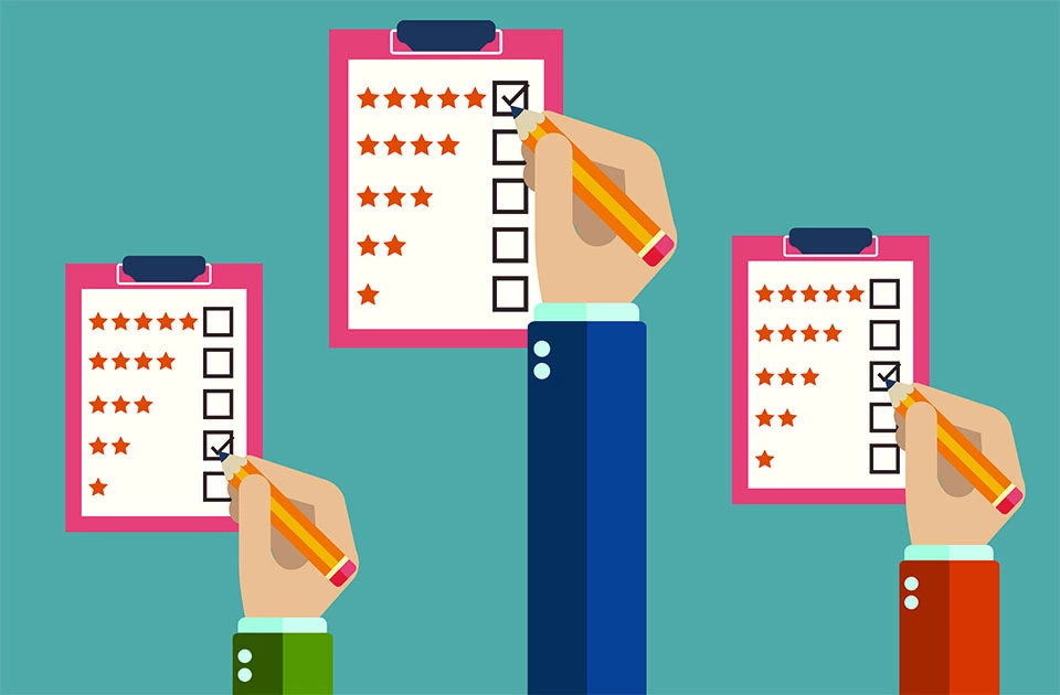 I pro e contro di comprare un sito web Immagine: I pro e contro di comprare un sito web