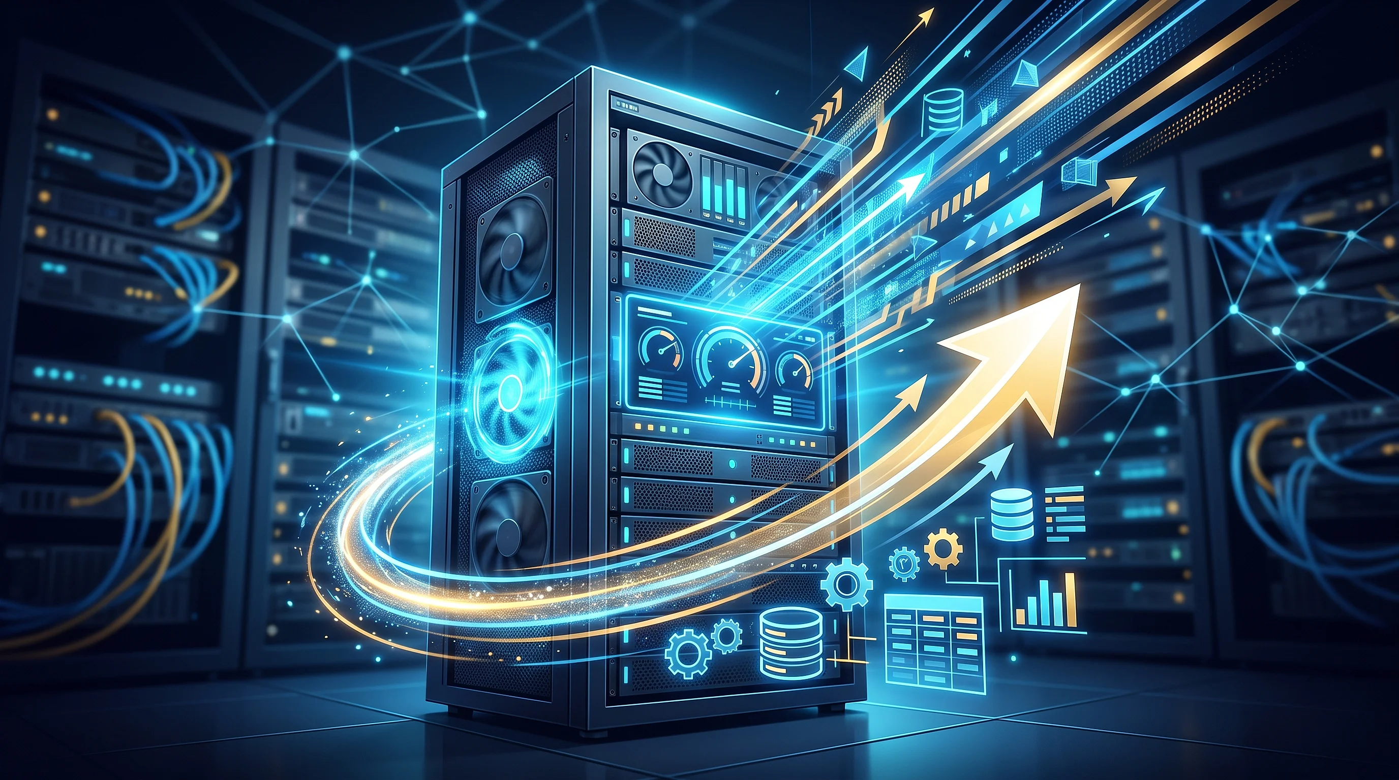 Immagine: Ottimizzare MySQL/MariaDB: come migliorare le prestazioni sui server Linux