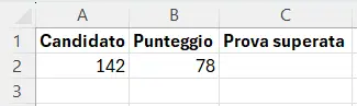 Immagine: VBA di Excel: esempio