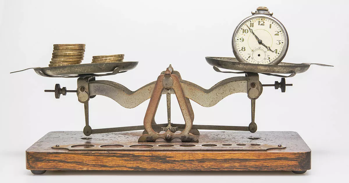 Immagine: Fair value: cosa si nasconde dietro questo valore