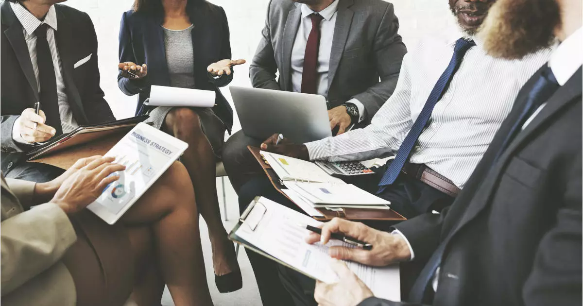 Immagine: Come condurre un colloquio di lavoro con successo