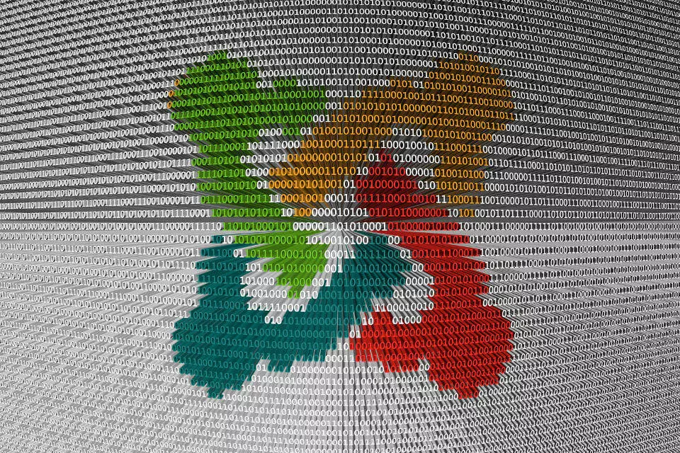 Immagine: Le funzioni di Joomla