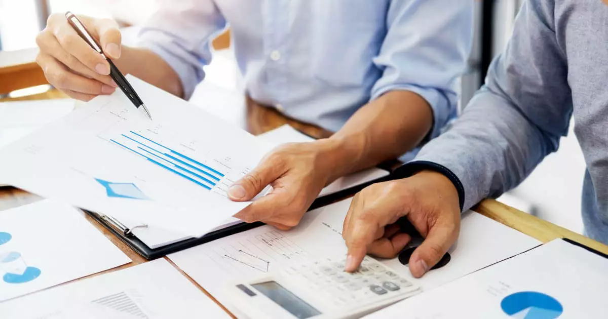 Immagine: Internal audit: revisione dei processi aziendali