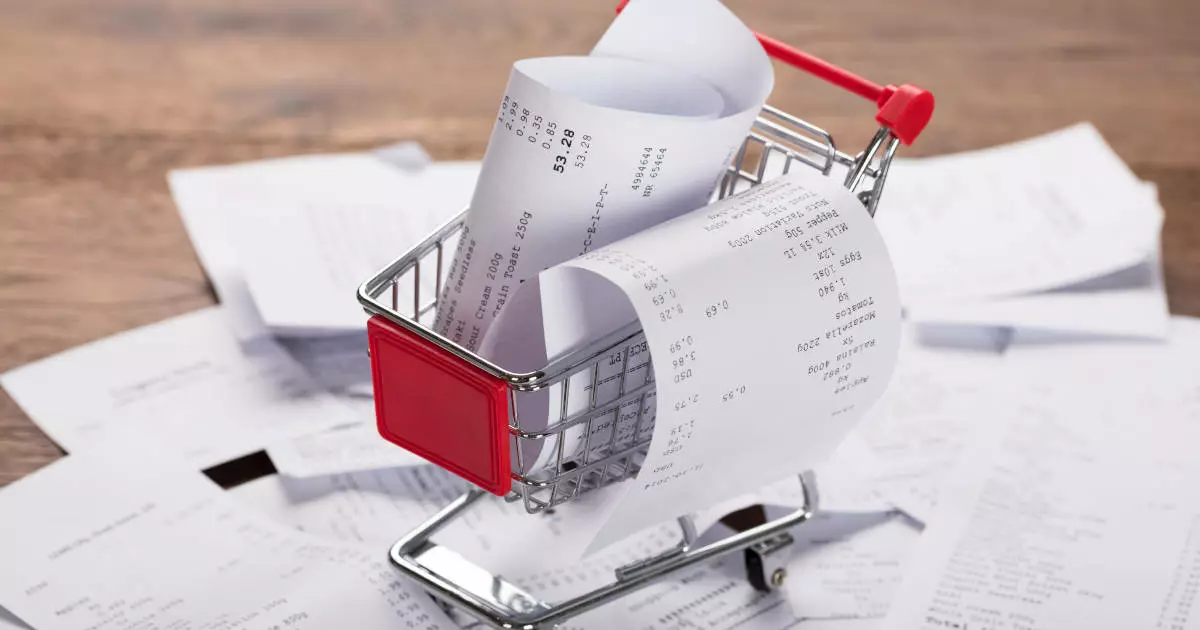 Immagine: Come contabilizzare lo sconto in fattura: una spiegazione e un esempio