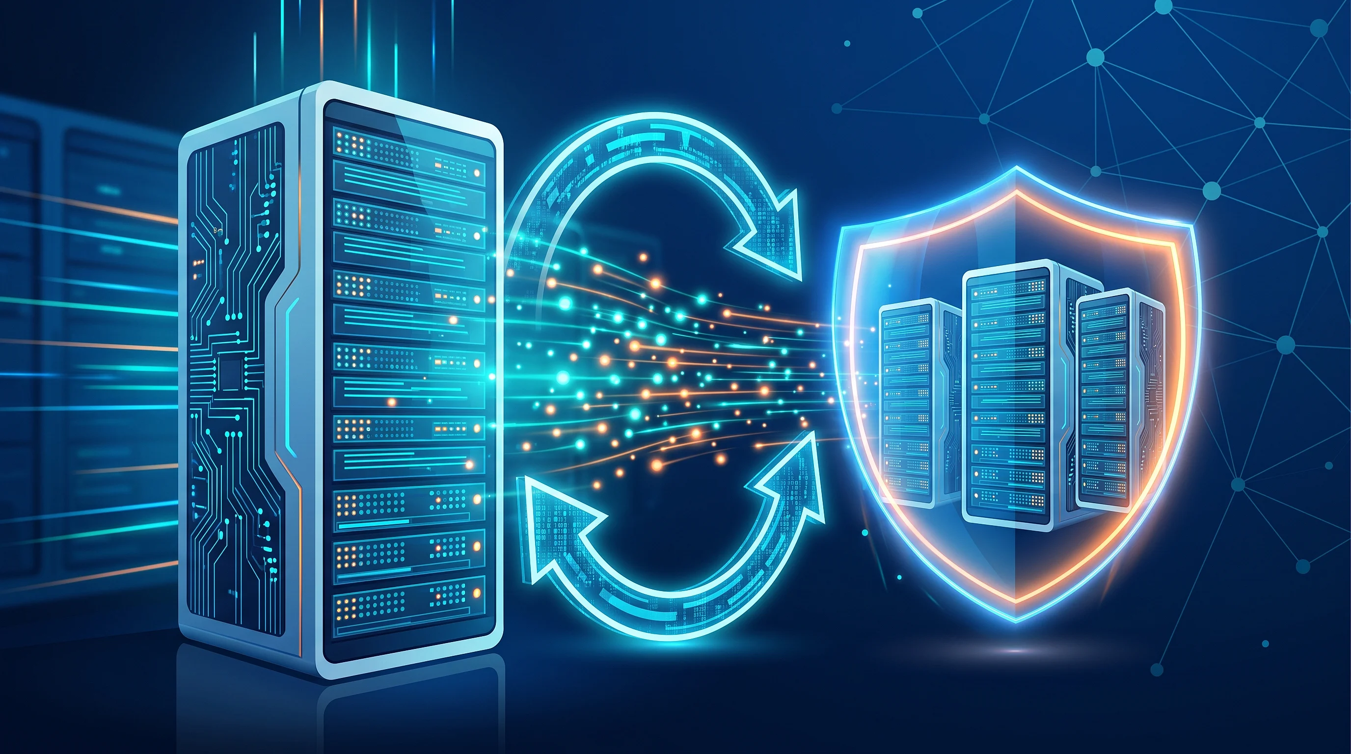 Immagine: Creare un backup con rsync
