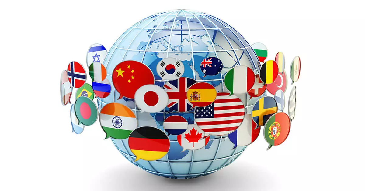 Tool di traduzione: pratiche alternative online a Google Traduttore