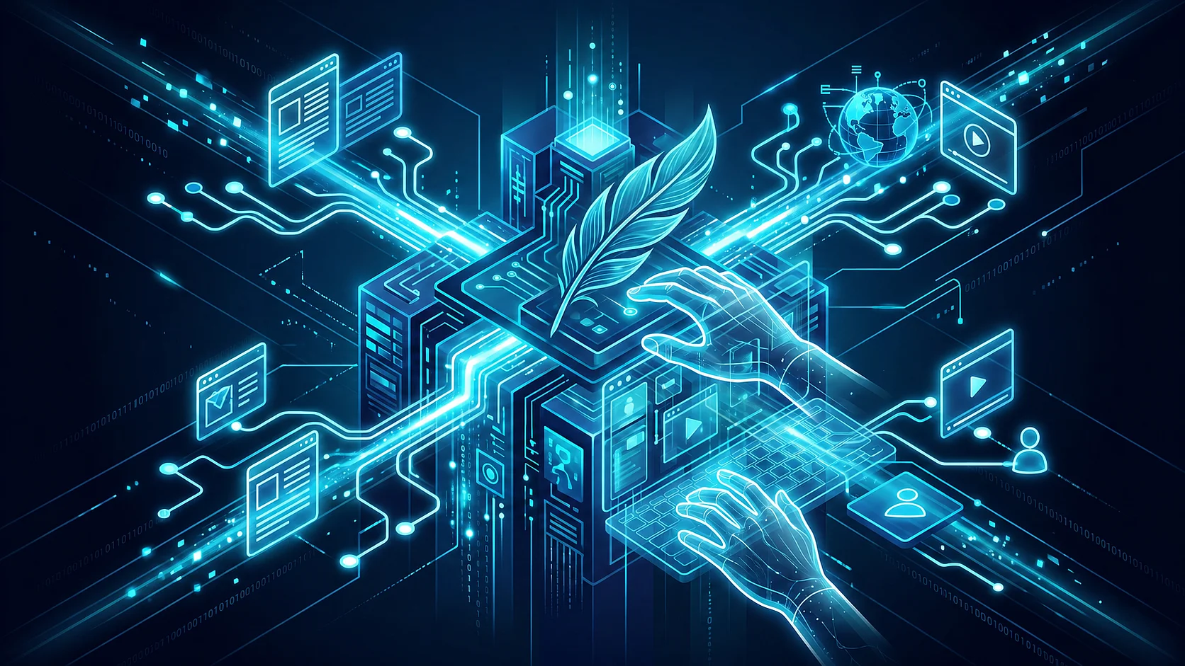 Immagine: Installare e configurare il web server Apache