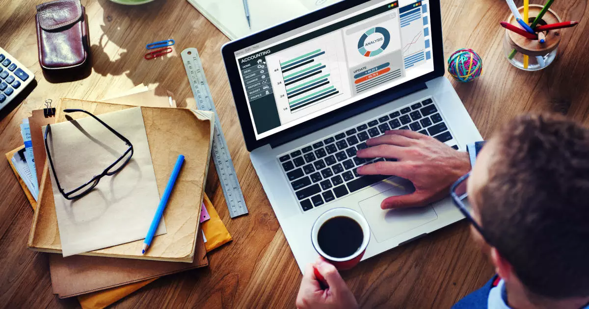 Immagine: Allestire la postazione di smart working &ndash; lavorare in modo sicuro ed efficiente