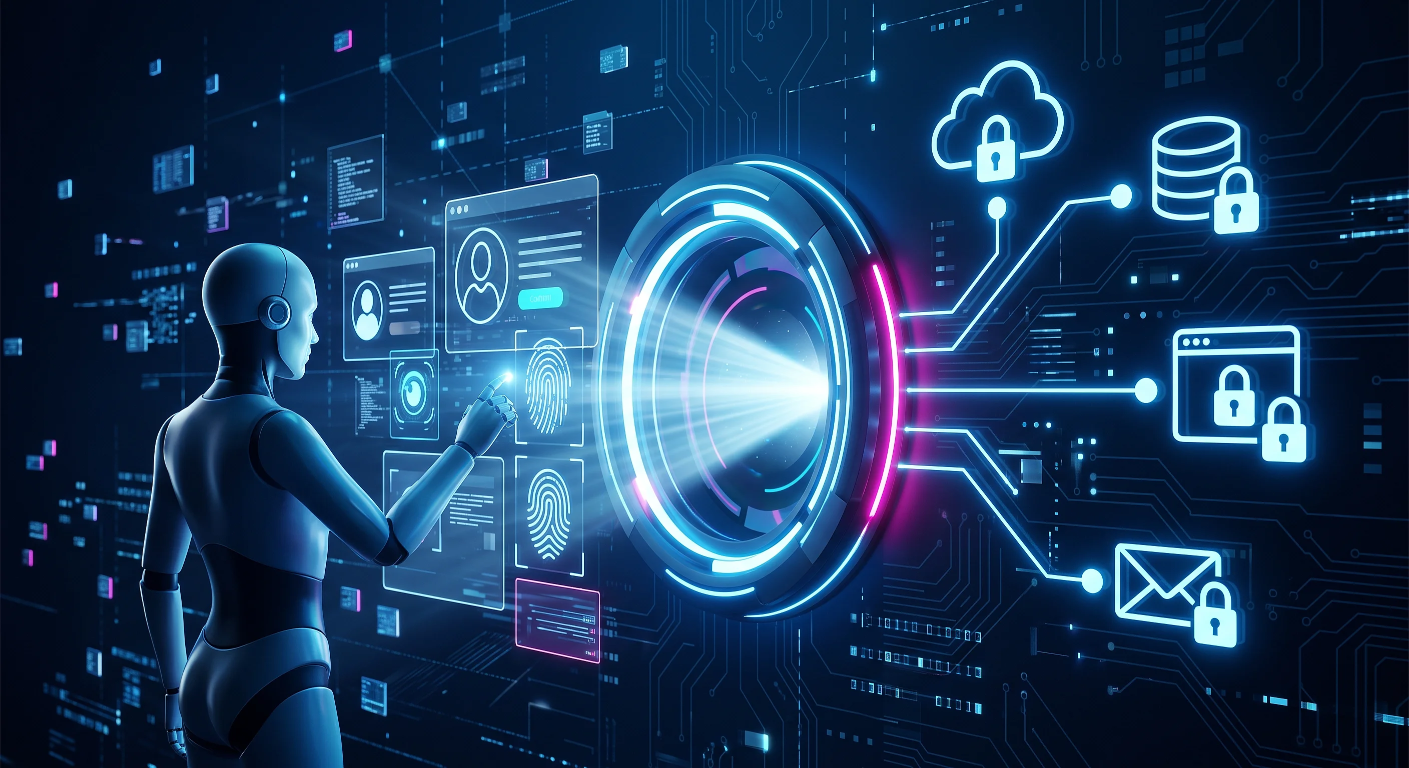 Immagine: IAM: che cos’è l’Identity and Access Management?