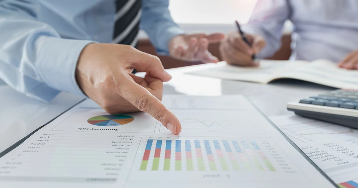 Immagine: I principi di bilancio