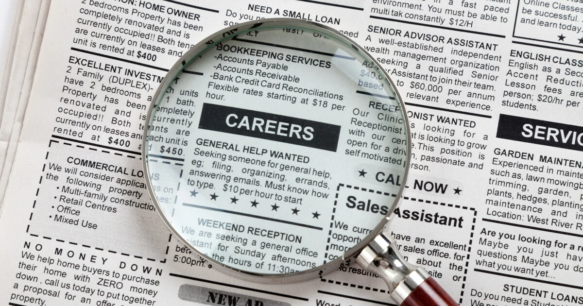 Immagine: Come scrivere una lettera di presentazione perfetta