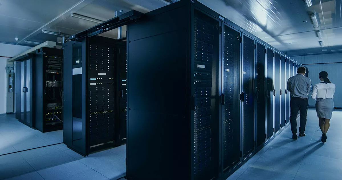 Virtualizzazione dei server: definizione e funzionamento
