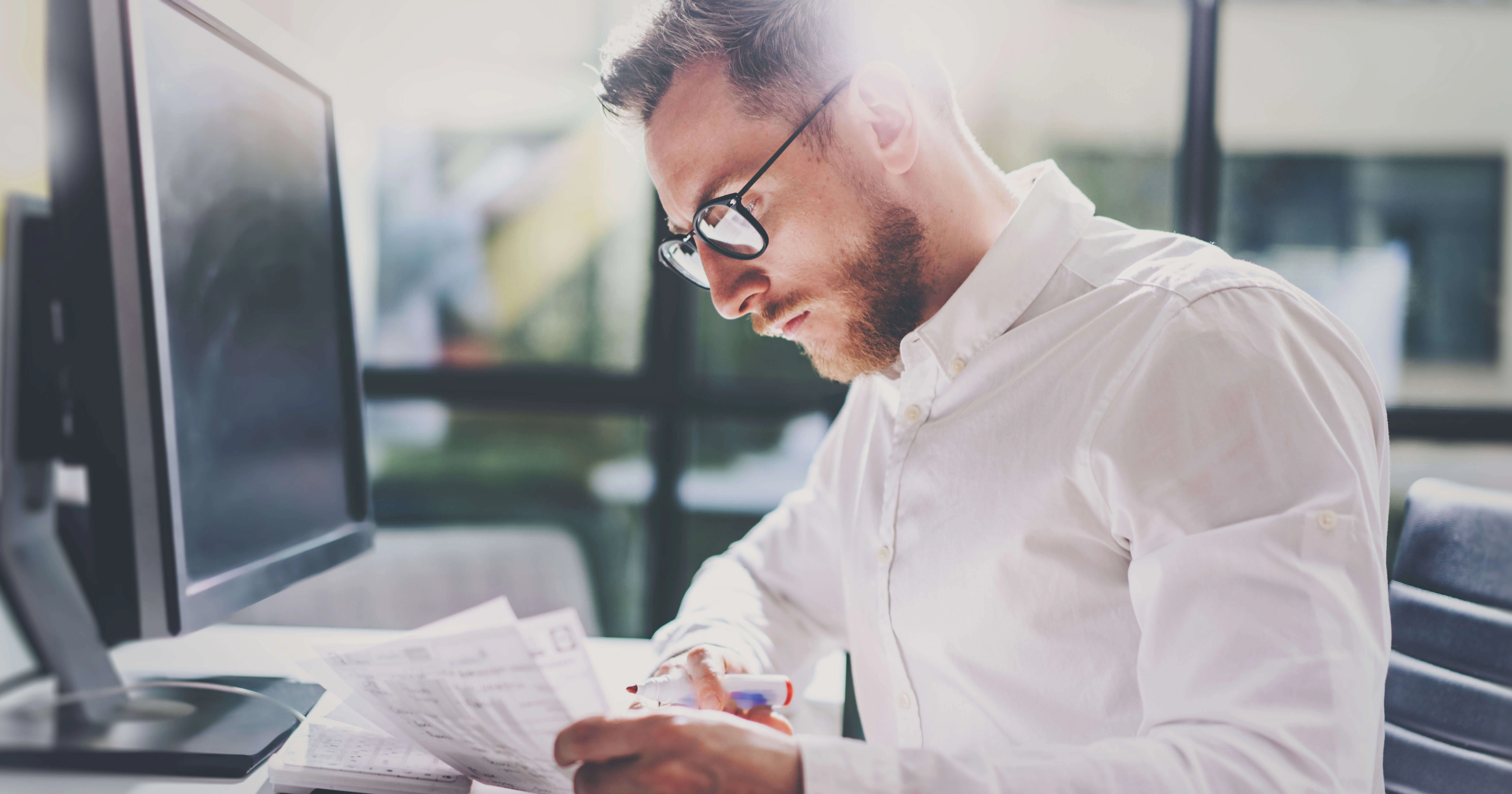 Immagine: Lavoro dipendente e partita IVA: tutto quello che c'&egrave; da sapere