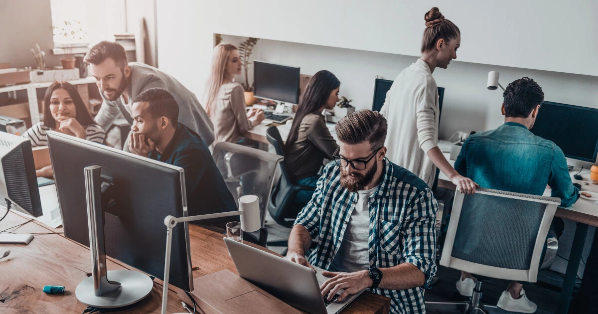 Immagine: Gestione del personale: obiettivi, metodi e strumenti