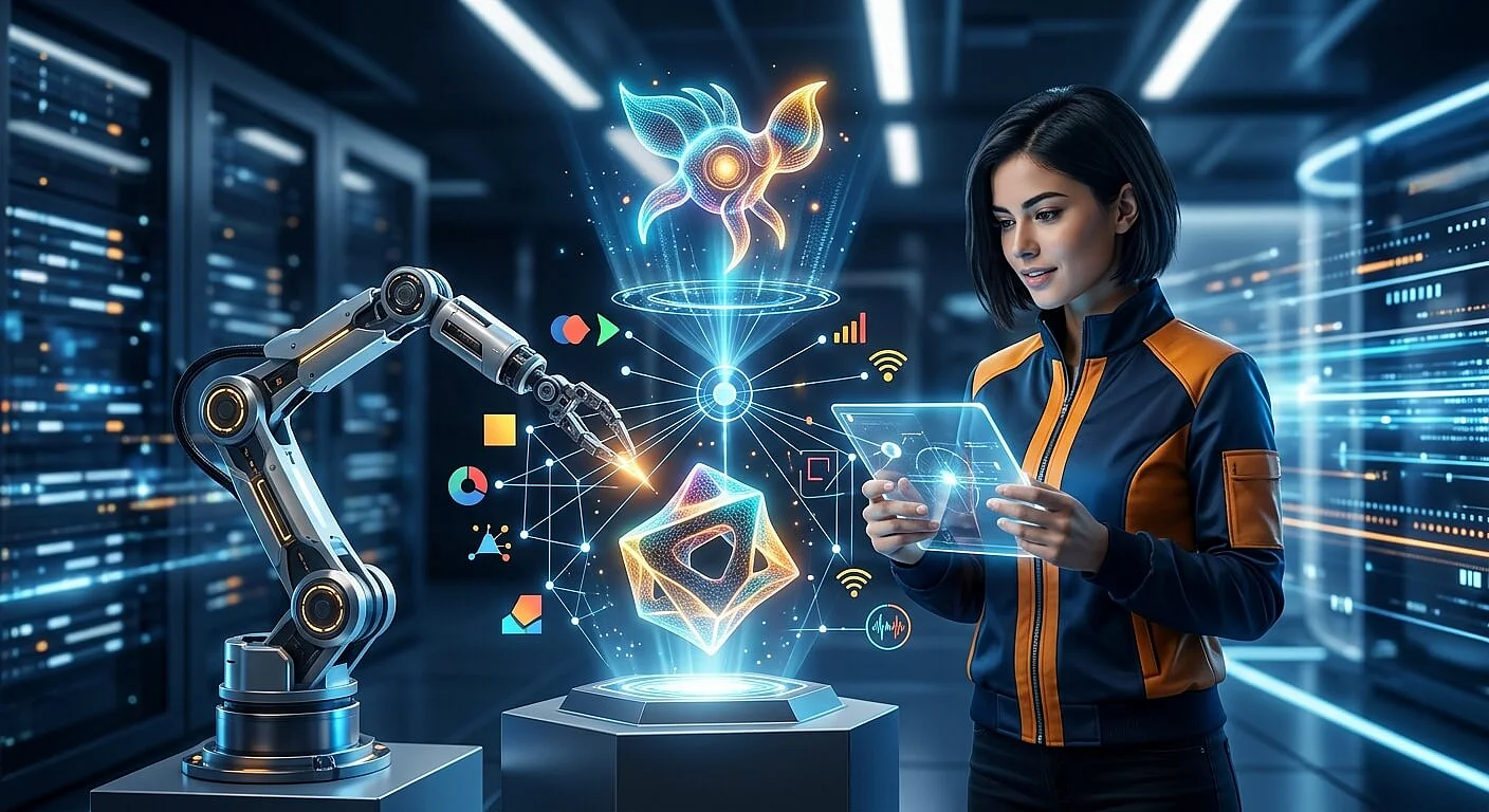 Immagine: Che cos’è lo zero-shot learning?