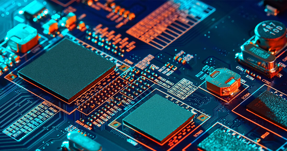 Armv9: architettura per la CPU adatta per l’IA Armv9: architettura per la CPU adatta per l’IA