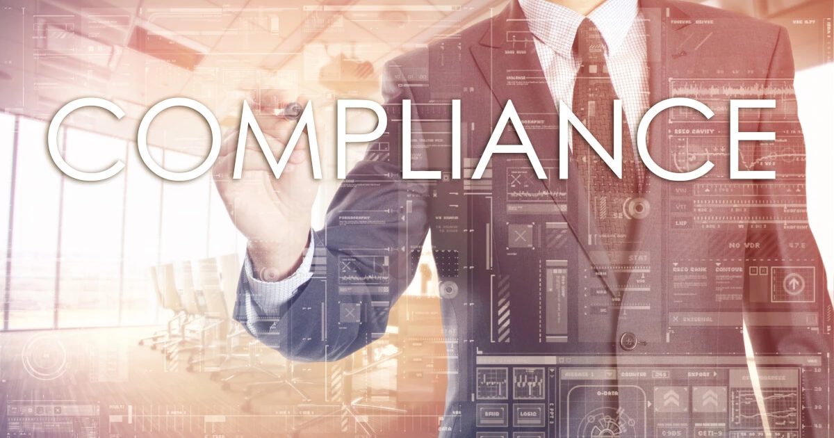 Immagine: Compliance: standard per un comportamento aziendale a norma