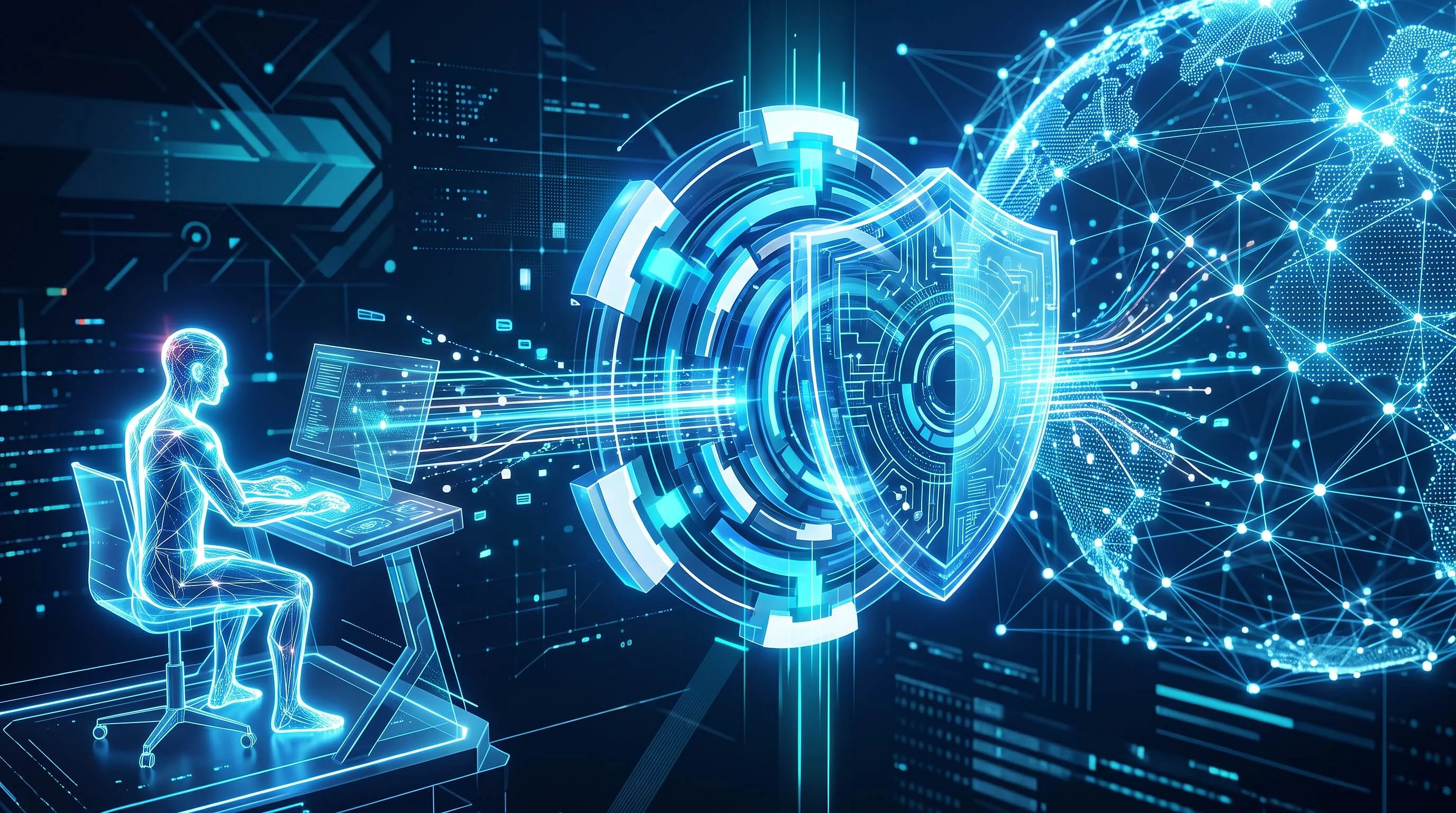 Immagine: Che cos’è un server proxy?