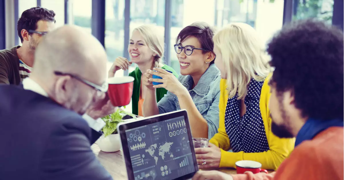 Immagine: Che cosa sono i Sinus-Milieus?