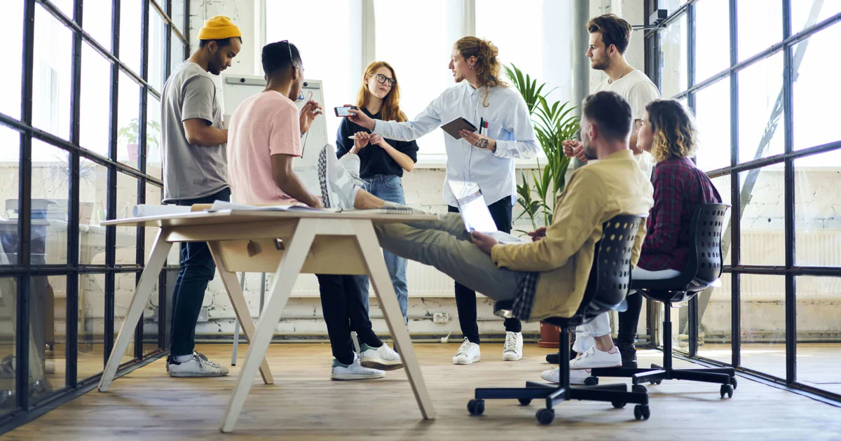 Immagine: Mission aziendale vs vision aziendale: le differenze