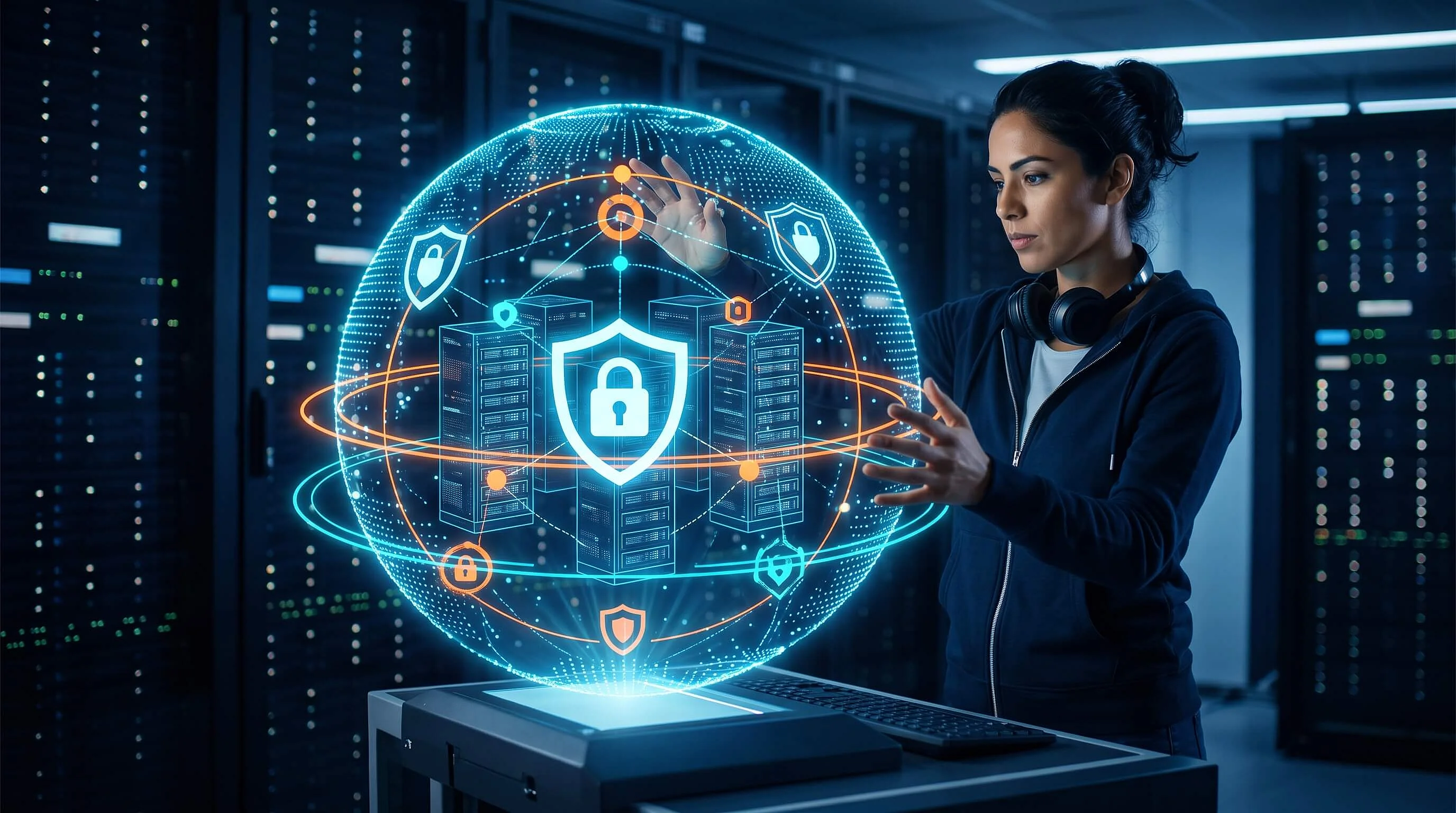 Immagine: Sovranità dei dati: cos’è la Data Sovereignty