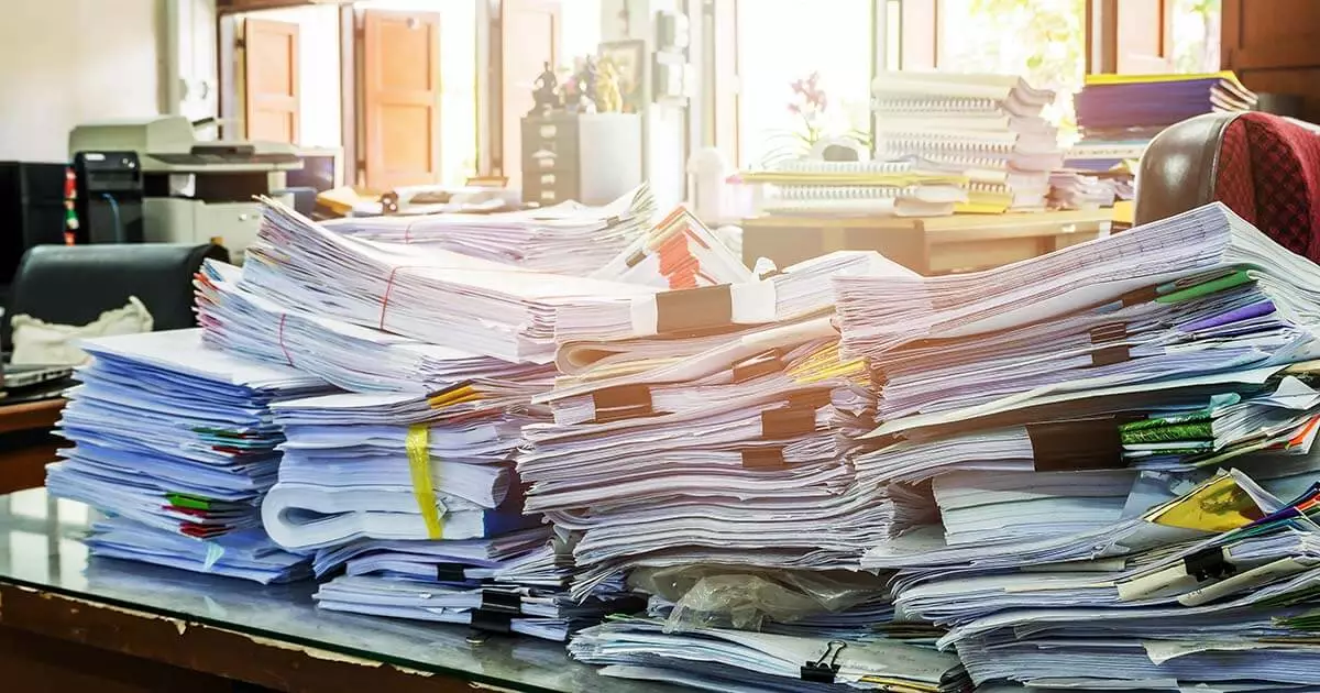 Immagine: Gestionale aziendale: come funziona il software per la contabilit&agrave;?