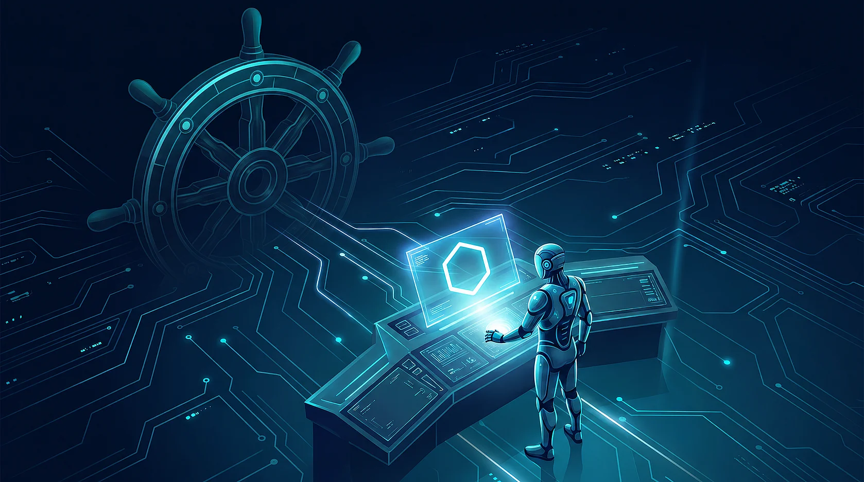 Immagine: Volume persistente in Kubernetes: tutorial