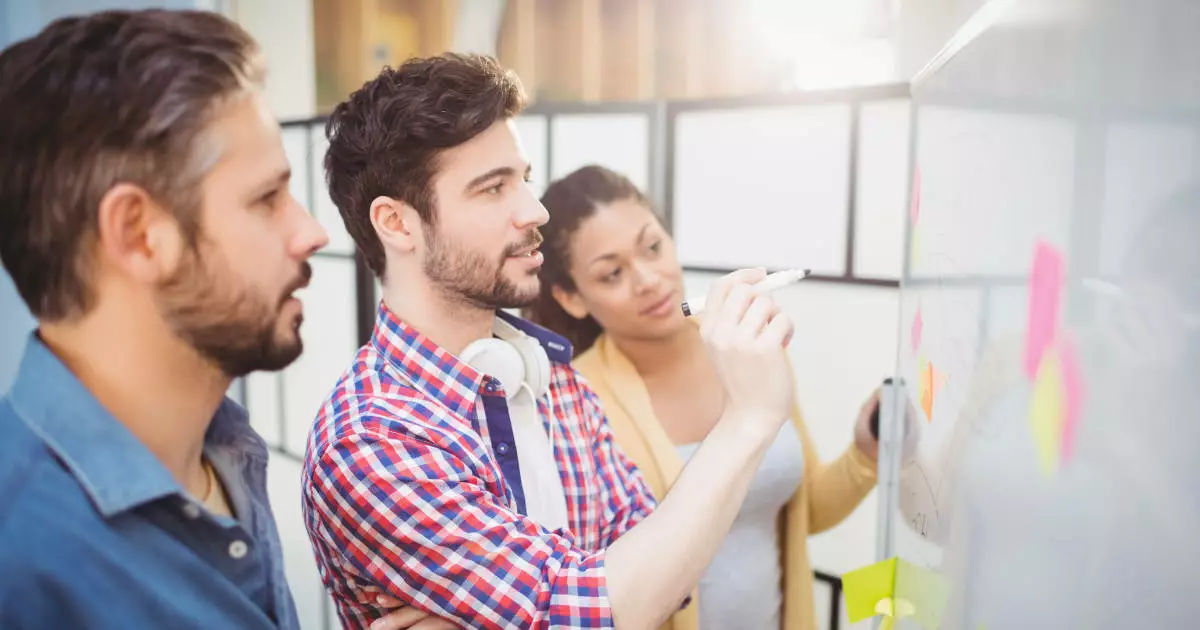 Immagine: Il metodo WOOP: raggiungere il successo nonostante gli ostacoli