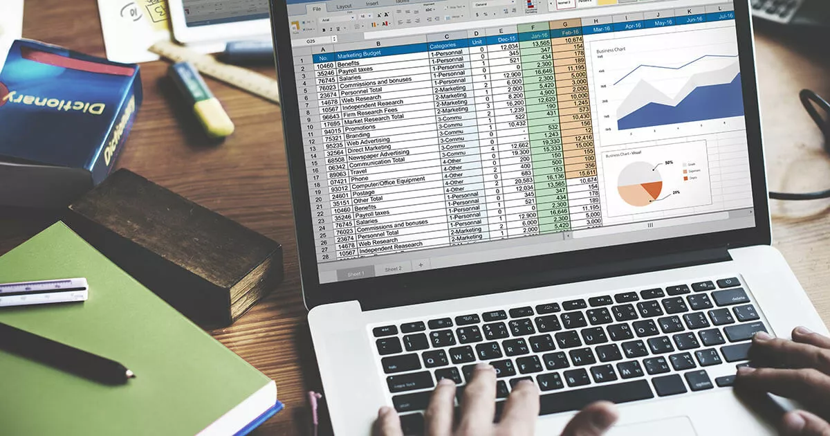 Excel: come utilizzare la funzione CERCA